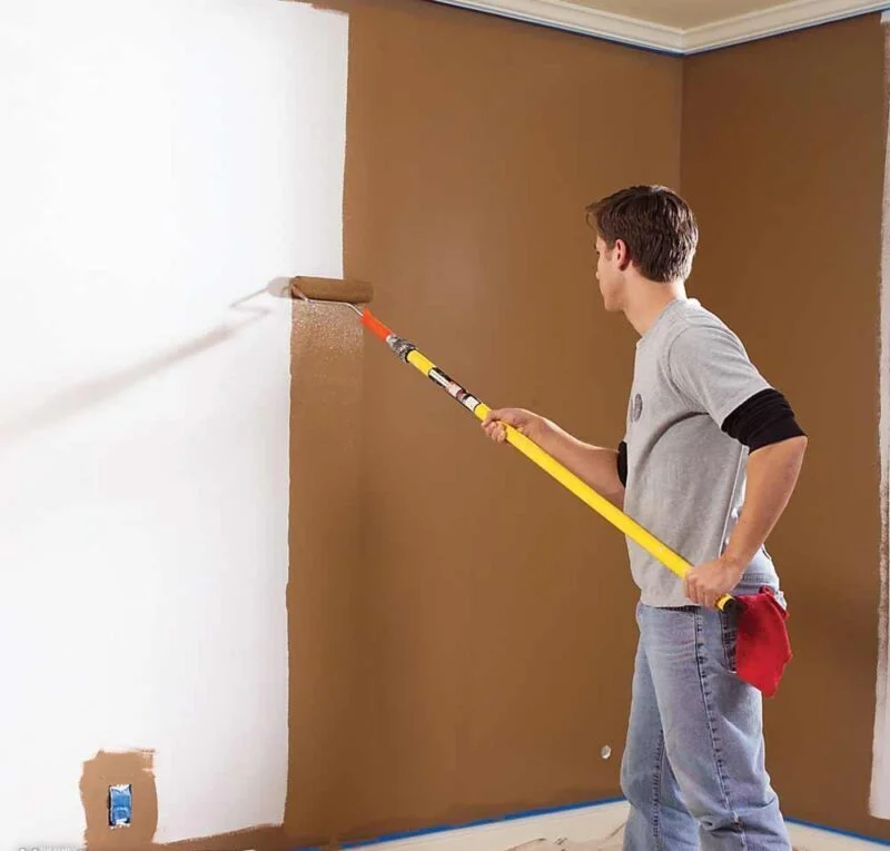 Tavşanlı Boya Badanacı