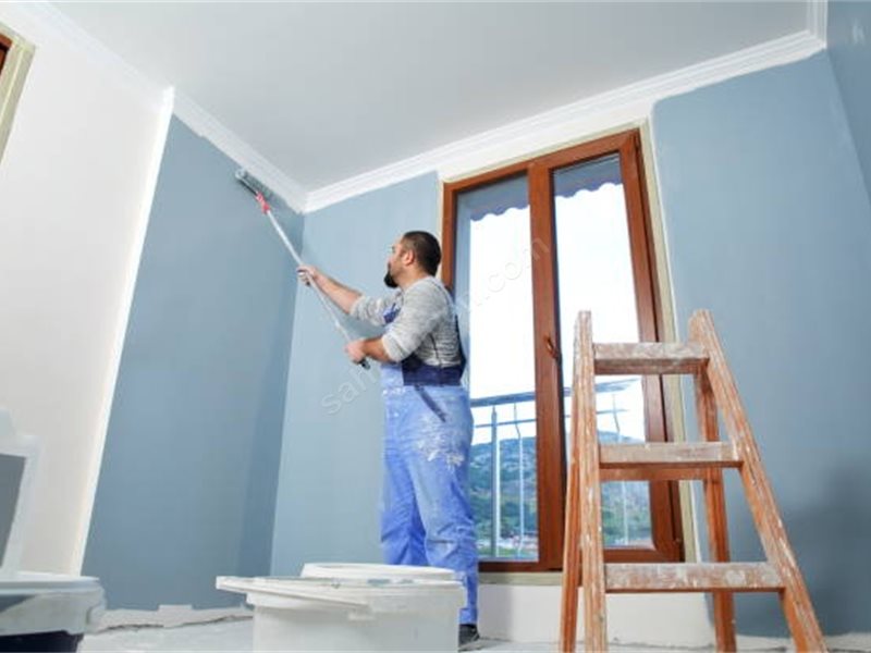 Tavşanlı Boya Badanacı