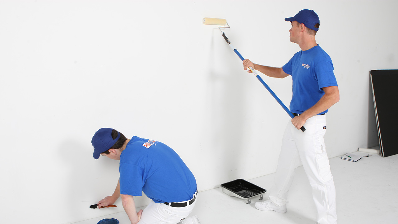 Tavşanlı Boya Badanacı